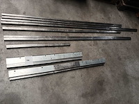 Amada / ukb - z stempels - kantbank - afbeelding 1 van  7
