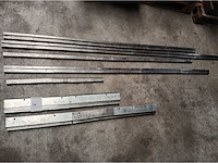 Amada / ukb - z stempels - kantbank - afbeelding 2 van  7