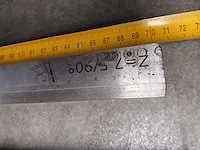 Amada / ukb - z stempels - kantbank - afbeelding 4 van  7