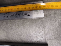 Amada / ukb - z stempels - kantbank - afbeelding 5 van  7