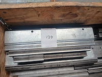 Amada / ukb - z stempels - kantbank - afbeelding 7 van  7