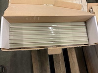 Amadis wandtegel 13x45 cm (18x) - afbeelding 1 van  2