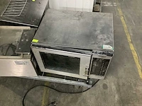 Amana - microwave