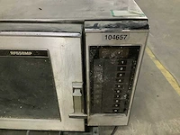 Amana - microwave - afbeelding 3 van  5