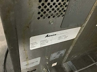 Amana - microwave - afbeelding 5 van  5