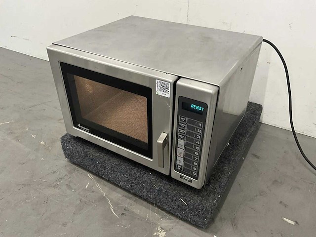 Amana - rcs511a - magnetron - afbeelding 1 van  7