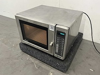 Amana - rcs511a - magnetron - afbeelding 1 van  7
