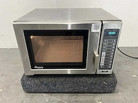 Amana - rcs511a - magnetron - afbeelding 2 van  7