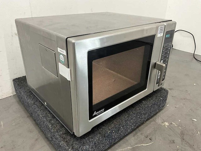 Amana - rcs511a - magnetron - afbeelding 3 van  7