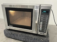 Amana - rcs511a - magnetron - afbeelding 5 van  7