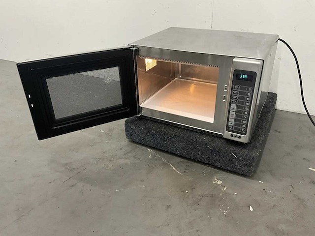Amana - rcs511a - magnetron - afbeelding 7 van  7