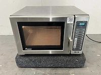 Amana - rcs511a - magnetron - afbeelding 2 van  7