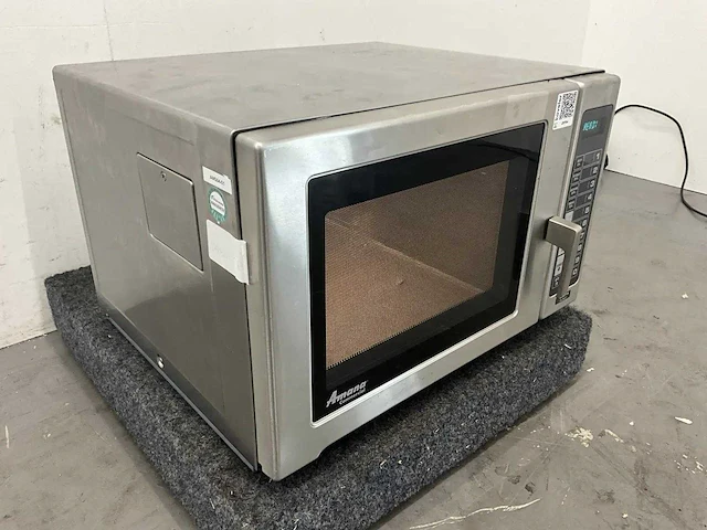 Amana - rcs511a - magnetron - afbeelding 3 van  7