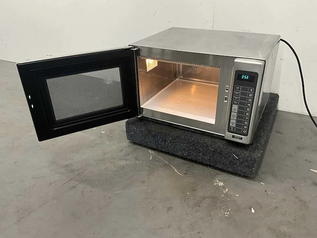 Amana - rcs511a - magnetron - afbeelding 7 van  7