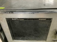 Amana - rfs58mp - microwave - afbeelding 2 van  5