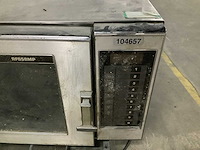 Amana - rfs58mp - microwave - afbeelding 3 van  5