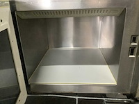 Amana - rfs58mp - microwave - afbeelding 4 van  5