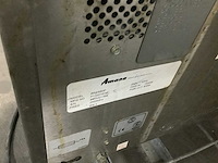 Amana - rfs58mp - microwave - afbeelding 5 van  5