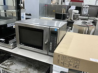 Amana rcs511a magnetron - afbeelding 1 van  3