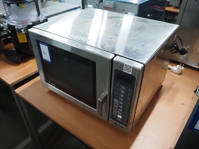 Amana - afbeelding 2 van  9