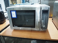 Amana - afbeelding 4 van  9