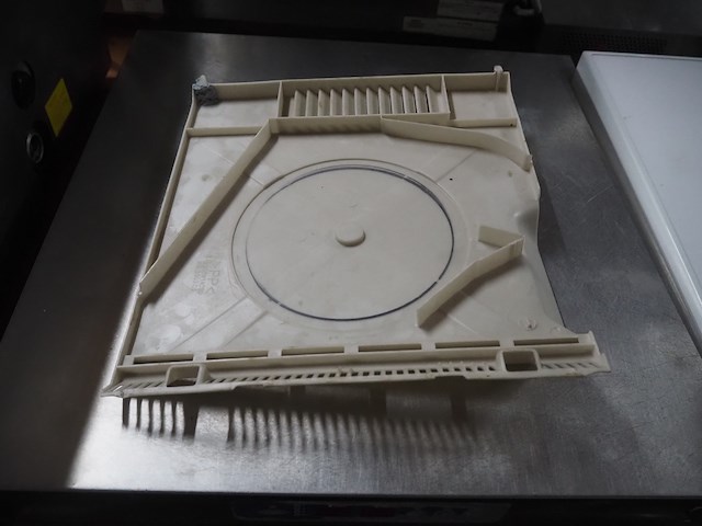 Amana - afbeelding 9 van  9