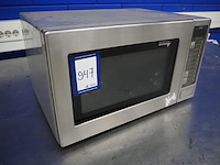 Amana - afbeelding 1 van  6