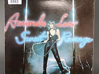 Amanda lear - afbeelding 1 van  5
