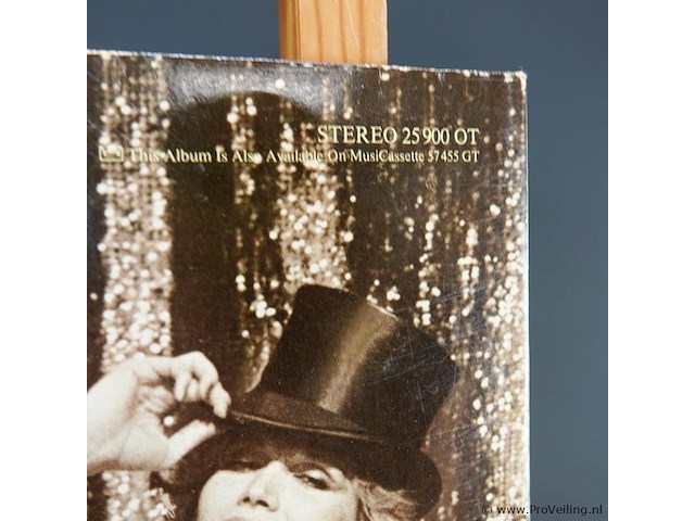 Amanda lear - afbeelding 5 van  5