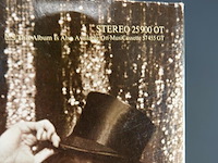 Amanda lear - afbeelding 5 van  5