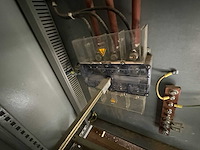 Amandus kahl c35-780 pellet-pers productielijn - afbeelding 3 van  3
