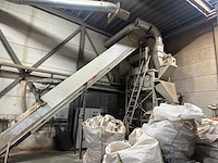 Amandus kahl c35-780 pellet-pers productielijn - afbeelding 6 van  12