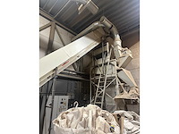 Amandus kahl c35-780 pellet-pers productielijn - afbeelding 7 van  12