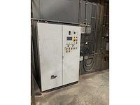 Amandus kahl c35-780 pellet-pers productielijn - afbeelding 9 van  12