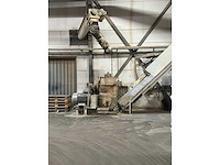 Amandus kahl c35-780 pelletpers-productielijn - afbeelding 8 van  18