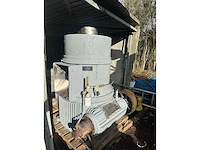 Amandus kahl c35-780 pelletpers-productielijn - afbeelding 11 van  18