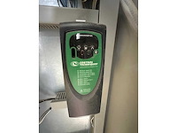 Amandus kahl c35-780 pelletpers-productielijn - afbeelding 17 van  18