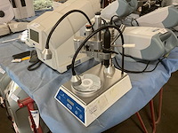 Amann girrbach af350 milling machine - afbeelding 2 van  4