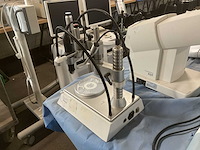 Amann girrbach af350 milling machine - afbeelding 3 van  4