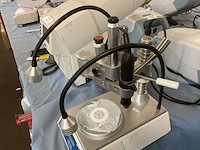 Amann girrbach af350 milling machine - afbeelding 4 van  4