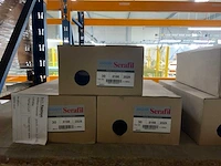 Amann serafil doos conus 30.3 garen (24x) - afbeelding 6 van  7
