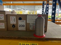 Amann serafil doos conus 30.3 garen (24x) - afbeelding 2 van  7