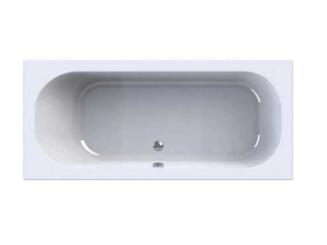 Amarante rechts ligbad - afbeelding 1 van  3