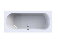 Amarante rechts ligbad - afbeelding 1 van  3