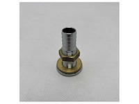 Amare marine roestvrijstalen 1/2 inch afvoerfitting voor betrouwbare zeewaterafvoer - 1123/c 1/2 - afbeelding 2 van  3