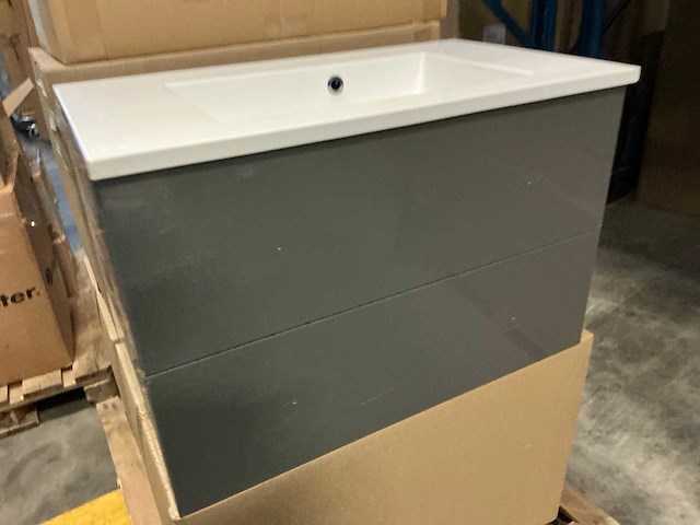 Amaro badmeubelset (2x) - afbeelding 1 van  5