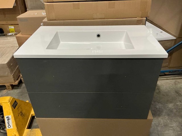 Amaro badmeubelset (2x) - afbeelding 2 van  5