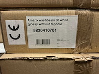 Amaro badmeubelset (2x) - afbeelding 5 van  5