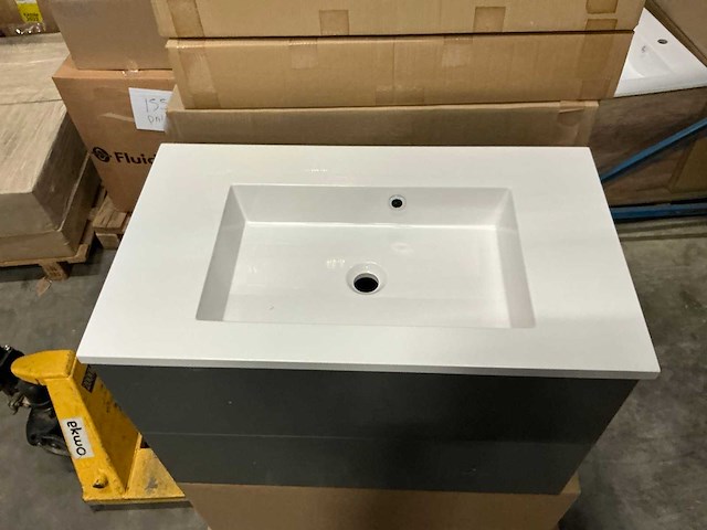 Amaro badmeubelset - afbeelding 3 van  5