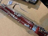 Amati kraslice fagot - afbeelding 5 van  10